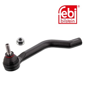 Styreledd (ytre), Framaksel venstre, NISSAN QASHQAI SUV II, QASHQAI VAN II, RENAULT KADJAR, 486404EA0A S1, 486404EA0A, D8640-4EA0A S1, D