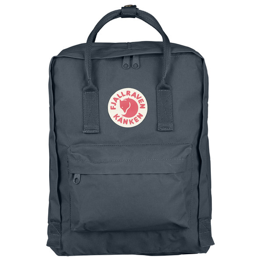Fjällräven Kånken - Graphite - Unisex - OneSize - Partioaitta