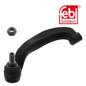 Styreledd (ytre), Framaksel venstre, MERCEDES-BENZ E-KLASS [W211], E-KLASS T-Model [S211], S-KLASS [W220], 1 1 04 810 05, 220 338 13 15