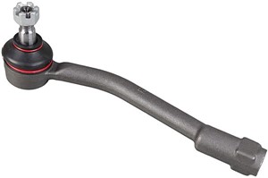 Styreledd (ytre), Framaksel venstre, HYUNDAI H-1 Cargo, H-1 Travel, 568204H000, 56820-4H000