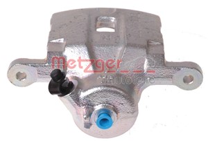 Bremsecaliper, Høyre bakaksel, HYUNDAI TERRACAN, 58311H1010, 58360H1010