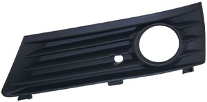 Ventilasjonsgitter, Foran høyre, OPEL ZAFIRA / ZAFIRA FAMILY B, 13188612, 14 00 344