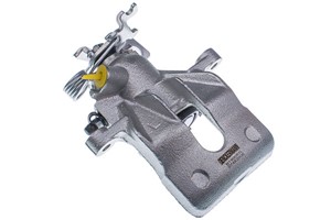 Bremsecaliper, Venstre bakaksel, HONDA ACCORD VI, ACCORD VII, ACCORD Hatchback VI, ACCORD Tourer VII, 43013S1AE01, 43013SEAE01