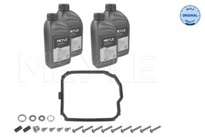 Delesett, oljeskift automatisk girkasse, CITROËN,DACIA,PEUGEOT,RENAULT, 2209.40, 7700107587, 9730.AE