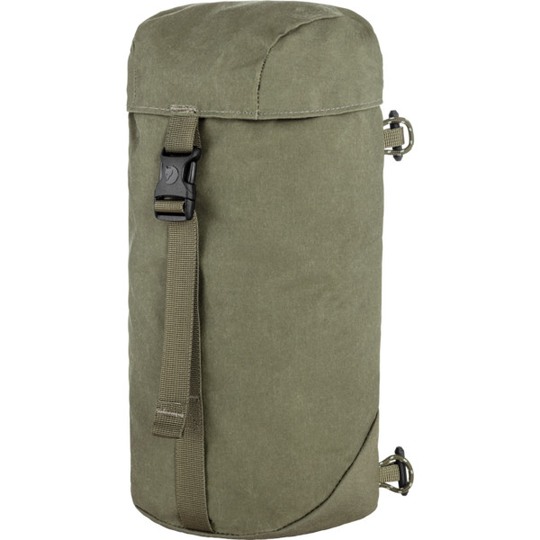 Fjällräven Kajka Side Pocket - Green - Unisex - OneSize - Partioaitta