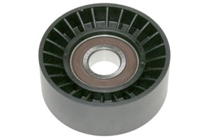 Strammerull, kilerem med ribber, LEXUS,TOYOTA, 16620-0R010