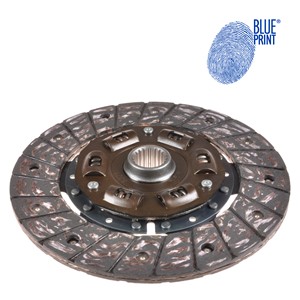 Koplingsskive, MAZDA MX-5 I, MX-5 II, B622-16-460A, B623-16-460A, B623-16-460B, B630-16-460, B634-16-460, B634-16-460A, B634-16-460B, B6