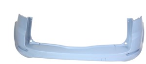 Frontfanger, Bak, FORD MONDEO Turnier IV, 1 704 621