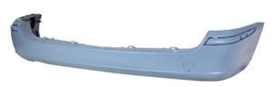 Frontfanger, Bak, FORD FOCUS Turnier I, 1 203 955