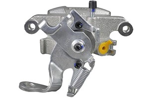 Bremsecaliper, Venstre bakaksel, CITROËN C4 AIRCROSS, MITSUBISHI ASX, OUTLANDER III, PEUGEOT 4008, 1609901380, 1617348280, 1628556680, 4