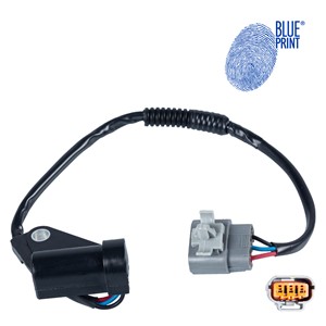 Impulsgiver, veivaksel, MAZDA MX-5 II, BP4W-18-221A, BP4W-18-221B