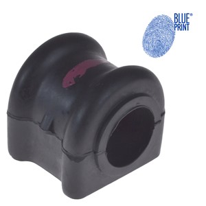 Lagring, stabilisator, framaksel, Høyre eller venstre, JEEP WRANGLER III, 52059973AC