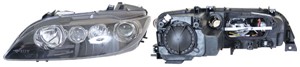 Frontlykt, Venstre, MAZDA 6 Hatchback, 6 Sedan, 6 Station Wagon