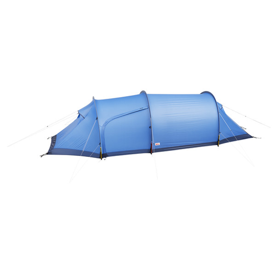Fjällräven Abisko Endurance 2 - Un Blue - Unisex - OneSize - Partioaitta