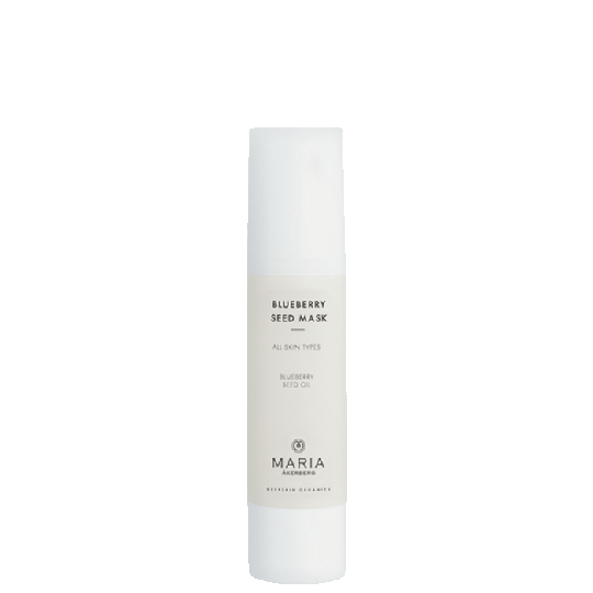 Blueberry Seed Mask, 50 ml