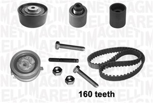 Registerreimsett, AUDI,SEAT,SKODA,VW, 038109244J, 03G109244, 03L109243E, 03L109244C, 03L198119