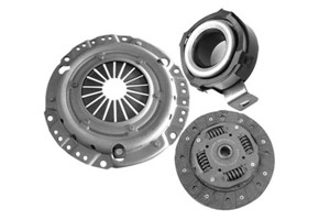Clutchsett, SKODA,VW, 002141165C+, 032141025G+, 047141034D+