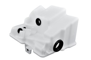 Vaskevannstank, vindusvisking, VW PASSAT B6, PASSAT B6 Variant, 3C0 955 453 K, 3C0 955 453 N