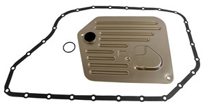 Hydraulisk filtersett, automatgir, AUDI A6 C5, A6 C5 Avant, A6 C6, A6 C6 Avant, A8 D2, 01L 321 371, 01L 325 429 B kit, 01L 325 429 B, 1L