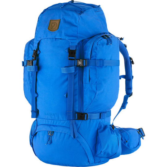 Fjällräven Kajka 75 M/l - Un Blue - Unisex - OneSize - Partioaitta