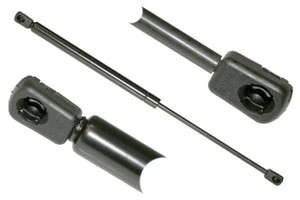 Pneumatisk fjær, koffer- / lasterom, på begge sider, FIAT BRAVO I, 7774707, 77747070