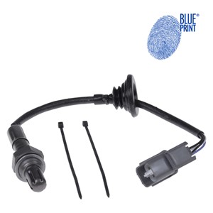 Lambdasonde, Eksosside, HONDA CIVIC Hatchback VI, CIVIC Sedan VI, 36532-PHX-G01