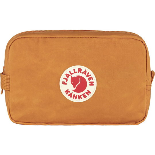 Fjällräven Kånken Gear Bag - Spicy Orange - Unisex - OneSize - Partioaitta