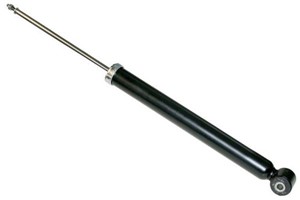 Støtdemper, Bakaksel, FORD FUSION, 1207444, 1233564, 1305638, 2N1118008AB, 2N1118008AC, 2N1118008AD, 2N1118008AE