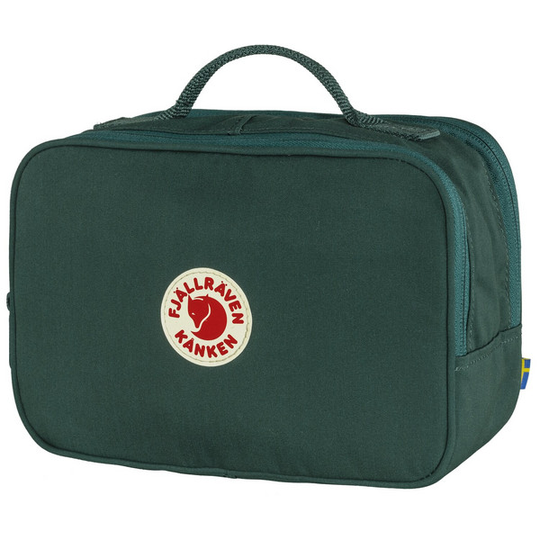 Fjällräven Kånken Toiletry Bag - Arctic Green - Unisex - OneSize - Partioaitta