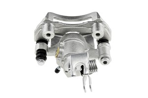 Bremsecaliper, Venstre bakaksel, MAZDA 323 F VI, 323 S VI, 5, 626 V, 626 Hatchback V, 626 Station Wagon V, PREMACY, GE7C-26-71X, GE7C-26