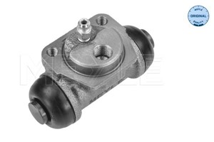 Hjul bremsesylinder, Bakaksel, NISSAN MICRA II, 44100-5F600, 44100-6F611, 44100-99B12