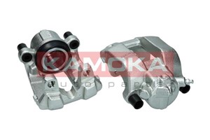 Bremsecaliper, Framaksel, Venstre, BMW, 34 11 6 850 969, 34 11 6 857 687