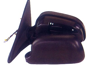 Ytterspeil, Venstre, MITSUBISHI GALANT VIII, GALANT Kombi VIII, MR361909
