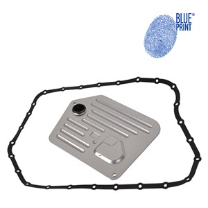 Hydraulisk filtersett, automatgir, AUDI A6 C5, A6 C5 Avant, A8 D2, 01L 321 371 S1, 01L 321 371, 01L 325 429 B S1, 01L 325 429 B