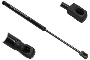 Pneumatisk fjær, koffer- / lasterom, på begge sider, Høyre, VW PASSAT ALLTRACK B7, PASSAT B7 Variant, 3AF827550B, 3AF827550D