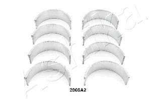 Stempelstanglager, MAZDA 323 III, 323 C IV, 323 F IV, 323 Hatchback III, 323 S IV, MX-3