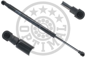 Pneumatisk fjær, koffer- / lasterom, på begge sider, ALPINA B3, D3, BMW 3 [E90], 51 24 4 365 787, 51 24 4 365 788, 51 24 4 394 052, 51 2