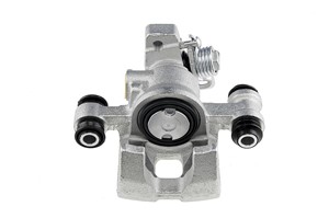 Bremsecaliper, Høyre bakaksel, KIA CARENS I, CARENS Minibus, minivan II, 0K2FC 49 980
