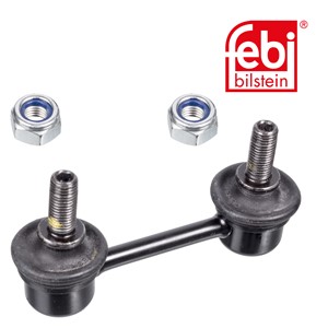 Stang, stabilisator, bakaksel begge sider, MAZDA MX-3, EA01-28-170, EA01-28-170A, EA01-28-170B, EA01-28-170C, EA01-28-170D, EA022-81-70A