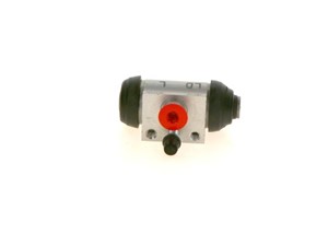 Hjul bremsesylinder, Bakaksel, FIAT 500, 500 C, 500L, PANDA, TIPO Halvkombi, TIPO Kombi, TIPO Sedan, 0000077367100, 77367100