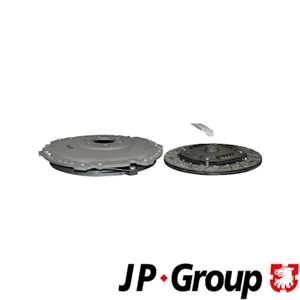 Clutchsett, VW GOLF III, GOLF Variant III, VENTO, 030198141C, 030198141CX