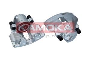 Bremsecaliper, Framaksel, Venstre, AUDI 100 C4 Avant, 100 C4 Sedan, A6 C4, A6 C4 Avant, A6 C5 Avant, 4A0 615 123A, 4A0615123A