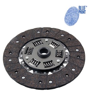 Koplingsskive, NISSAN, 30100-01T00, 30100-07N00, 30100-07N61, 30100-07N62, 30100-07N65, 30100-07N72, 30100-21G00, 30100-21G71, 30100-31G