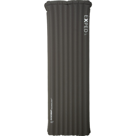 Exped Dura R6 Lw - Charcoal - Unisex - OneSize - Partioaitta