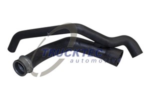 Radiatorslange, MERCEDES-BENZ, 906 501 2482, A906 501 2482
