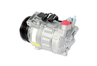 Kondensator, klimaanlegg, RENAULT CLIO III, CLIO Grandtour III, MODUS / GRAND MODUS, 82 00 443 897, 82 00 468 911, 82 00 688 392, 82 00
