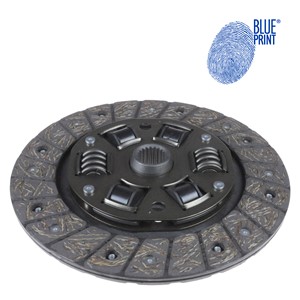 Koplingsskive, HYUNDAI COUPE, LANTRA I, LANTRA II, LANTRA Kombi II, S COUPE, SONATA III, 41100-22010, 41100-28011, 41100-28021, 41100-34