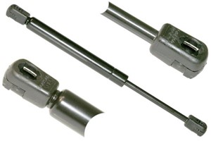 Pneumatisk fjær, koffer- / lasterom, PEUGEOT 306, 00008731A2, 8731.A2, 873193, 8731A2, 96170464