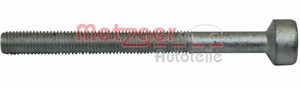 skrue, innsprøytningsdyseholder, JEEP,MERCEDES-BENZ, 001 990 26 07, 0019902607, A 001 990 26 07, A0019902607