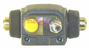 Hjul bremsesylinder, Bak, Høyre, Venstre, FORD,HYUNDAI, 6 023 399, 6467 8676, 64678-676